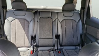 Audi Q7 50 TDI quattro 210 kW (286 CV) tiptronic