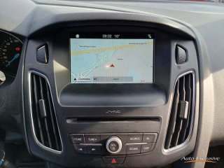FORD FOCUS 1.0 ECOBOOST TREND 125 CV