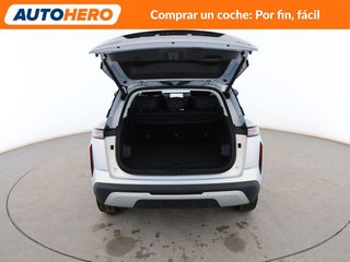 Jaecoo 7 1.5 TGDI Plug-in Hybrid Exclusive