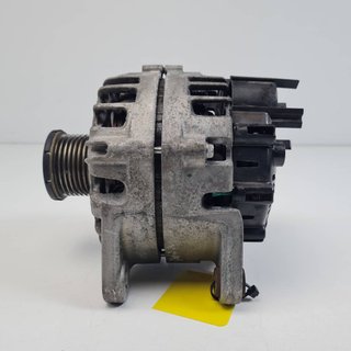 ALTERNADOR RENAULT RENAULT MEGANE IV BERLINA 5P 2016-2020