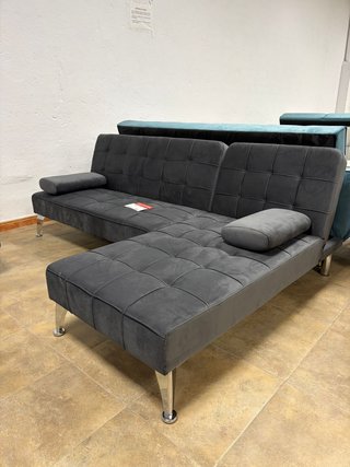Sofá Cama Chaiselongue Reversible 198cm