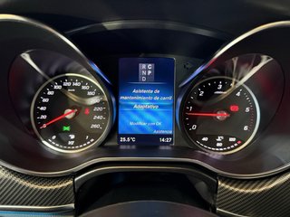 Mercedes-Benz Clase V 2023