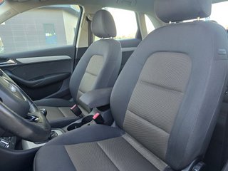 Audi Q3 2.0 TDI 140cv Advance