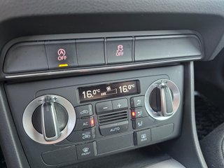 Audi Q3 2.0 TDI 140cv Advance