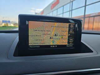 Audi Q3 2.0 TDI 140cv Advance