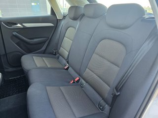 Audi Q3 2.0 TDI 140cv Advance