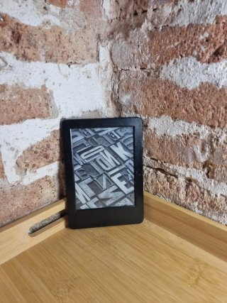 Amazon Kindle 7ª Generación Negro
