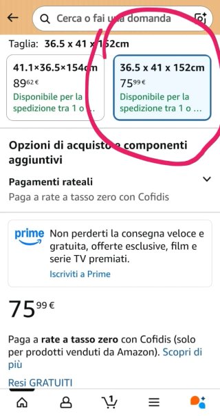 SONGMICS Armadietto Portagioie Autoportante