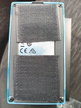 Pedal Boss Compresor CS-3