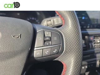 Ford Focus 1.0 Ecoboost MHEV 114kW ST-Line