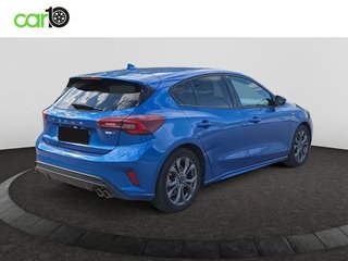 Ford Focus 1.0 Ecoboost MHEV 114kW ST-Line