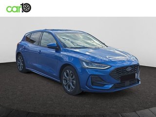 Ford Focus 1.0 Ecoboost MHEV 114kW ST-Line