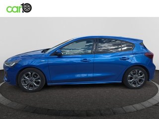 Ford Focus 1.0 Ecoboost MHEV 114kW ST-Line