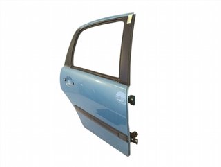 PUERTA TRASERA DERECHA CITROEN C3 HFX