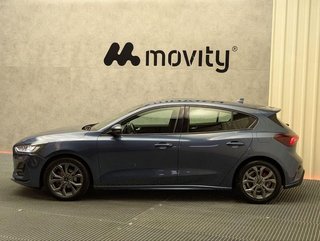 Ford Focus 1.0 Ecoboost MHEV 92kW ST-Line