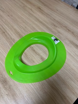 Adaptador WC Bebé Verde