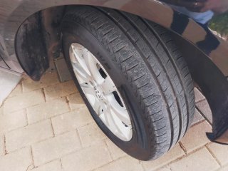 Volkswagen Polo 2006