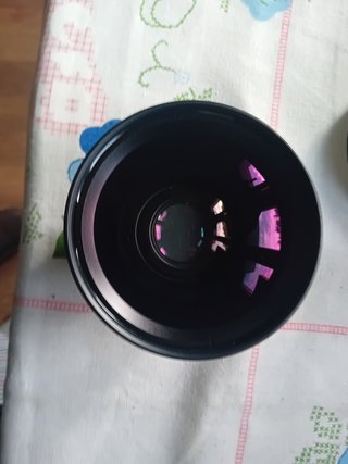 Convertitore grandangolare Canon WC-DC52A