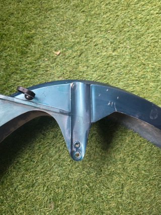 Guardabarros Derbi Variant Star 5