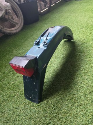 Guardabarros Derbi Variant Star 5