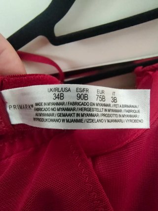 Body lencero encaje 90B