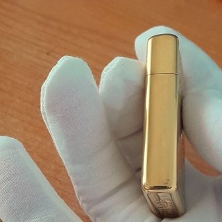 Zippo Veneziano 1998 Originale + Scatola Originale