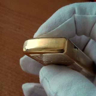 Zippo Veneziano 1998 Originale + Scatola Originale