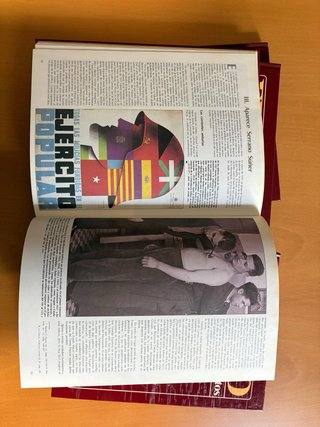 Franco: La historia y sus documentos