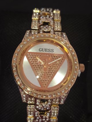 Reloj Guess
