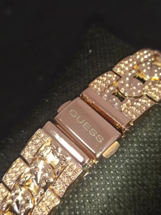Reloj Guess