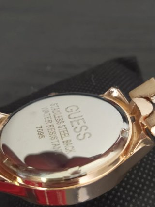 Reloj Guess