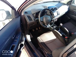 Mitsubishi ASX 2017