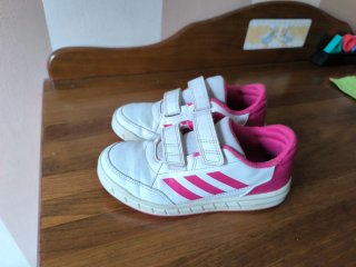 Lote zapatos talla 31