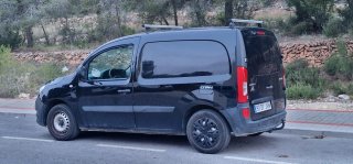 Mercedes-Benz Citan 2016