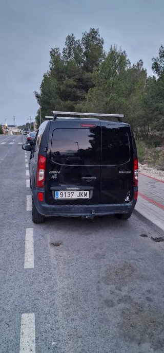 Mercedes-Benz Citan 2016