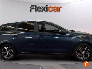 Hyundai i30 1.0 TGDI 48V Klass
