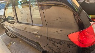Hyundai Getz 2007