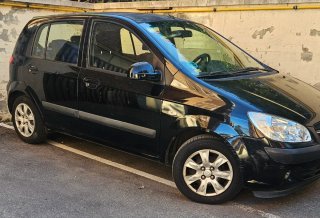 Hyundai Getz 2007