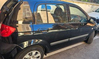Hyundai Getz 2007
