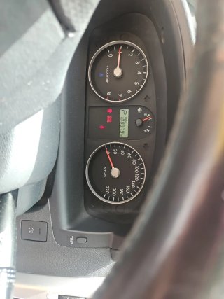 Hyundai Getz 2007