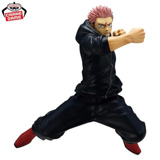 Figura Yuji Itadori Maximatic II