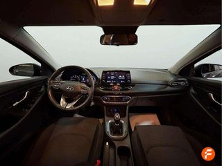 Hyundai i30 1.0 TGDI 48V Klass