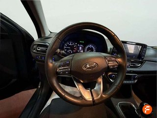 Hyundai i30 1.0 TGDI 48V Klass