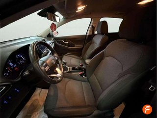 Hyundai i30 1.0 TGDI 48V Klass