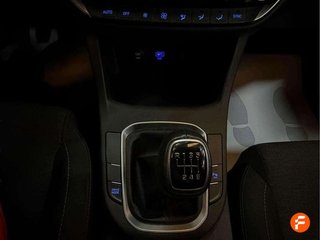 Hyundai i30 1.0 TGDI 48V Klass