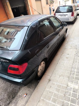 Citroen Xsara 2000