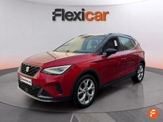 Seat Arona 1.5 TSI 110kW (150CV) DSG FR XL