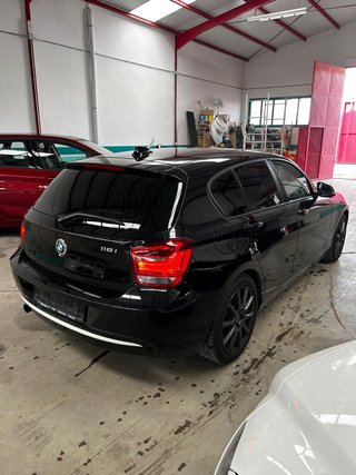 BMW Serie 1 2011 118i URBAN