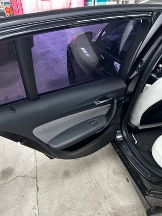BMW Serie 1 2011 118i URBAN
