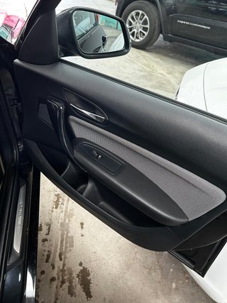 BMW Serie 1 2011 118i URBAN